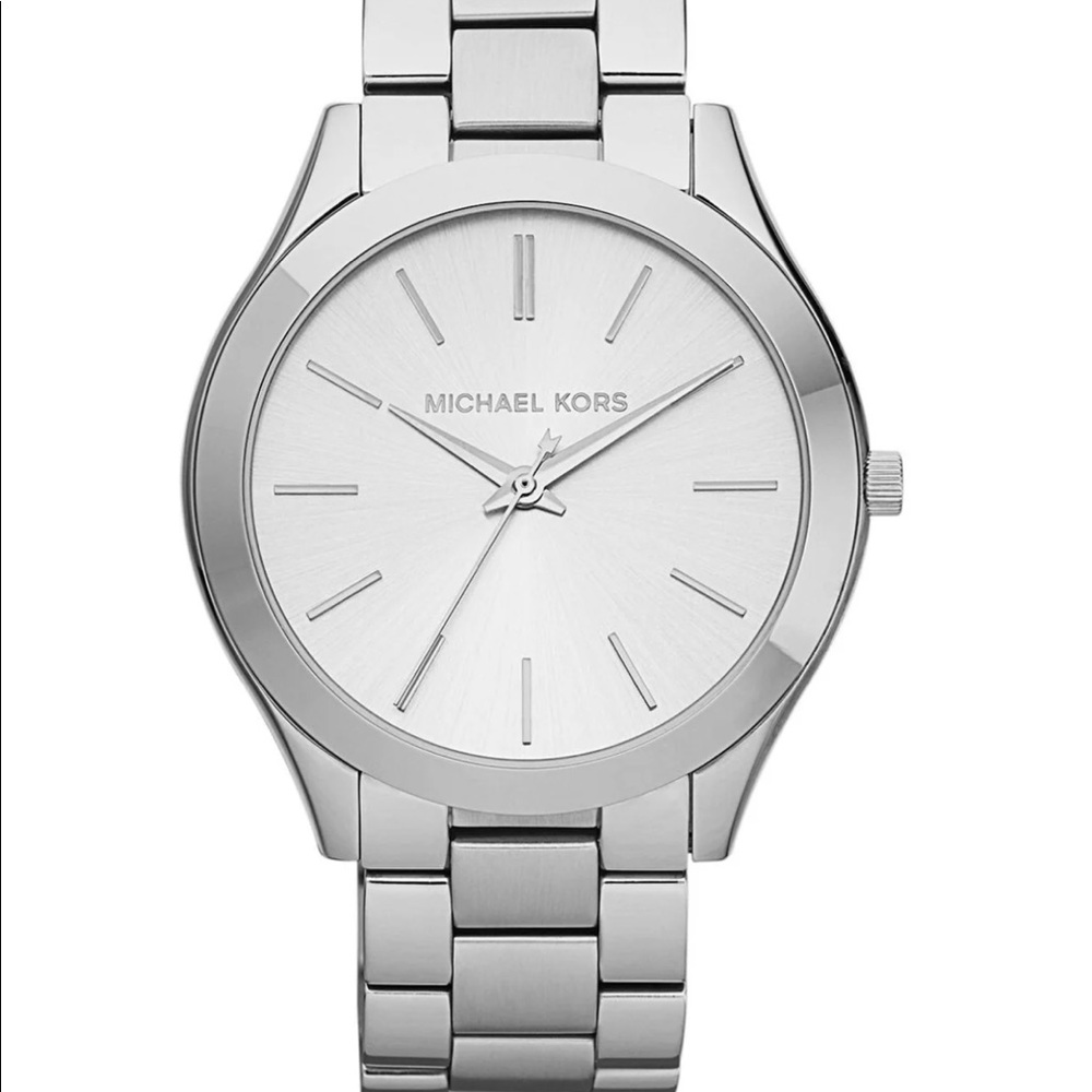 Michael Kors Runway Watch